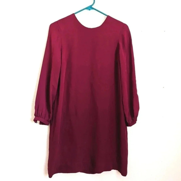 Steven Alan shift dress - Picture 1 of 6